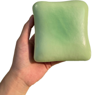 Toast Loaf Squishy — product photograph
