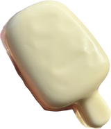 Milk Ice Cream Bar Squishy — product photograph