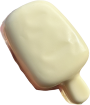 Milk Ice Cream Bar Squishy — product photograph