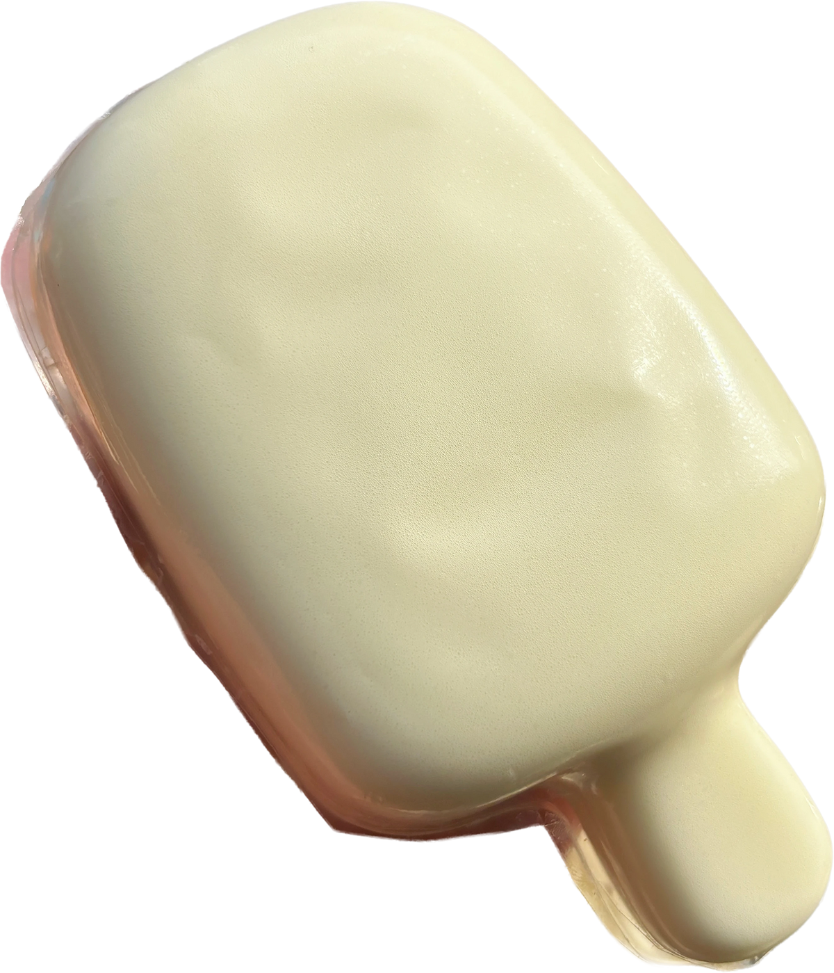 Milk Ice Cream Bar Squishy — product photograph