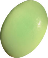 Oval Cheesecake Squishy — product only