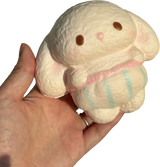 Baby Bunny Squishy — product photograph