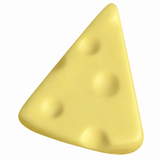 Cheese Wedge Squishy — product photograph
