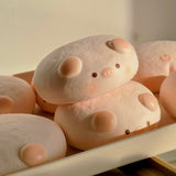 Little Pig Squishy — product photograph