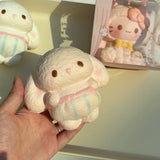 Baby Bunny Squishy — product photograph
