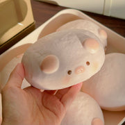 Little Pig Squishy — product photograph