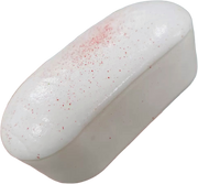Rice Cake Bar Squishy — product photograph