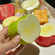 Fruit Pastry Squishy — product photograph