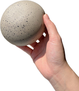 Soft Bun Squishy — product photograph