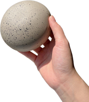 Soft Bun Squishy — product photograph