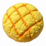 Soft Pineapple Bun Squishy — verified product photograph