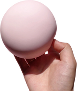 Strawberry Daifuku Squishy — verified product photograph