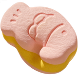 Taiyaki Squishy — product-only cutout