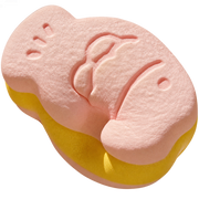 Taiyaki Squishy — product-only cutout