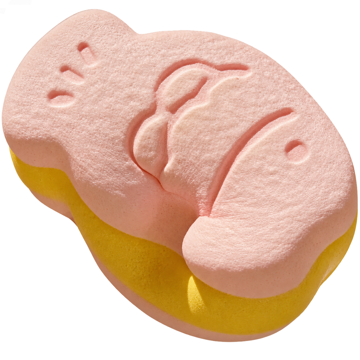 Taiyaki Squishy — product-only cutout