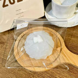 One Style — Coconut Mochi Ball Taba Squishy