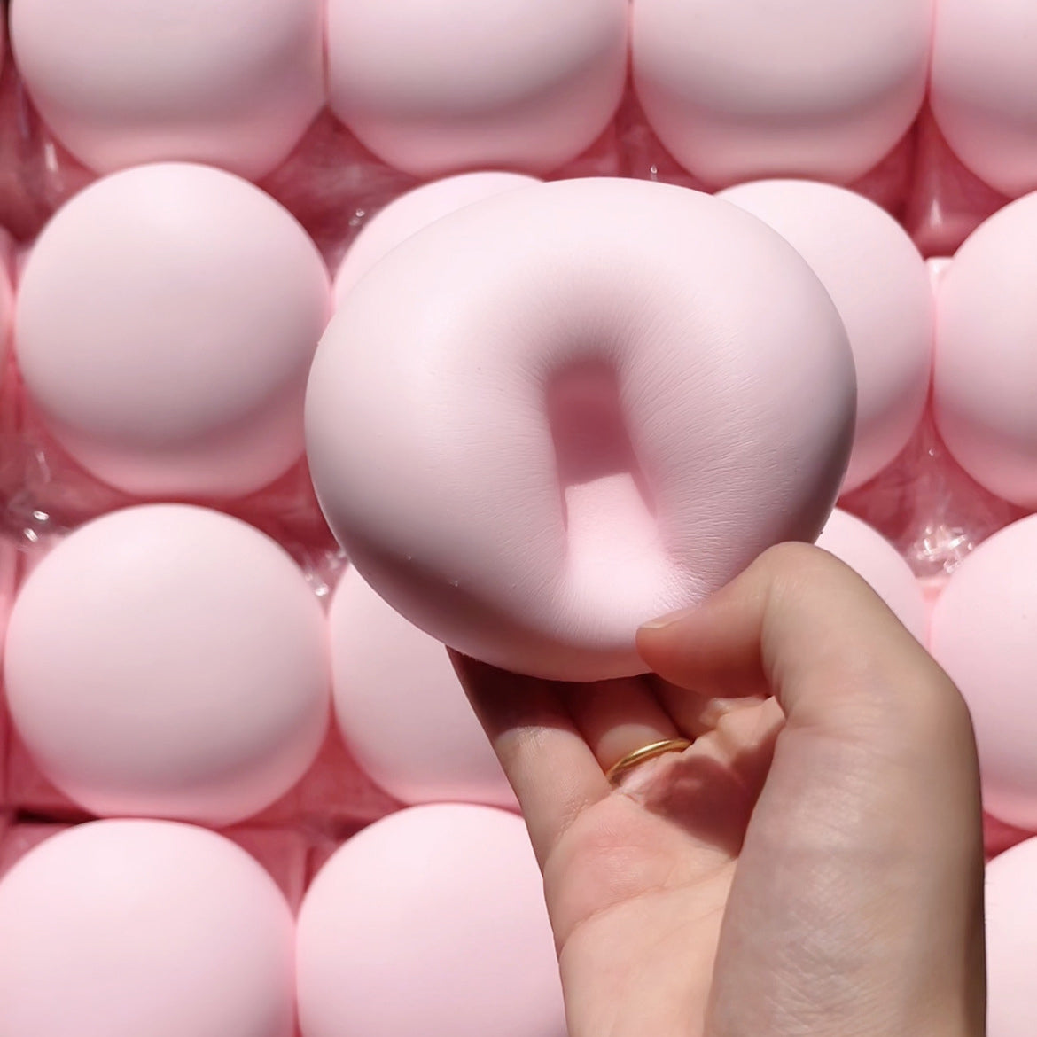 Strawberry Daifuku — product view 4