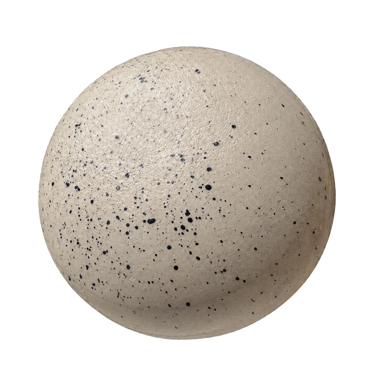 Black Sesame Soft Bun — product view 1