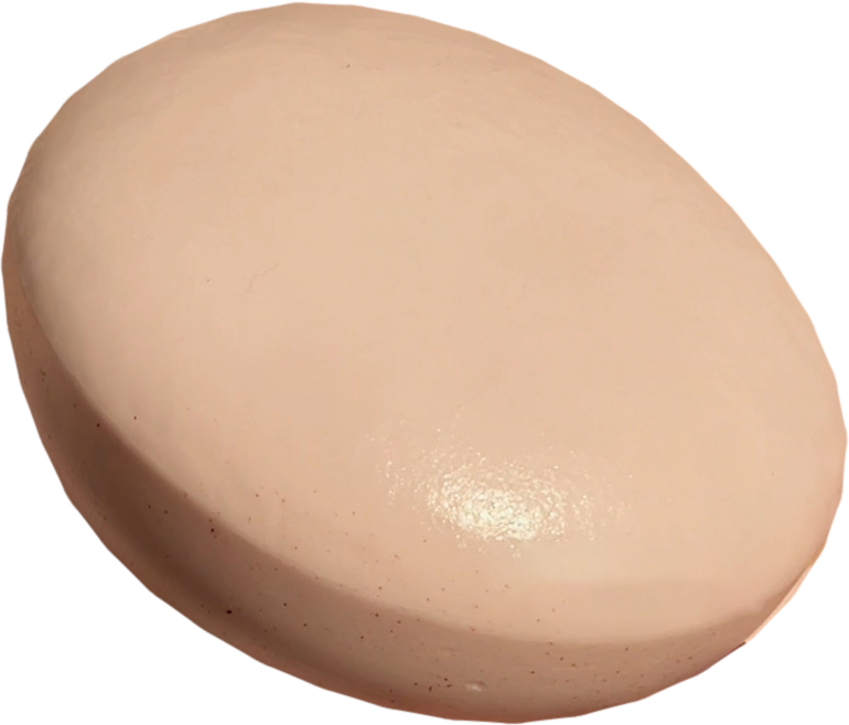 Strawberry Cheese Bun — product view 2