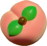 Snow Peach — product view 1