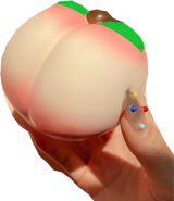 Snow Peach — product view 2