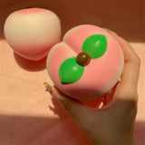 Snow Peach — product view 3