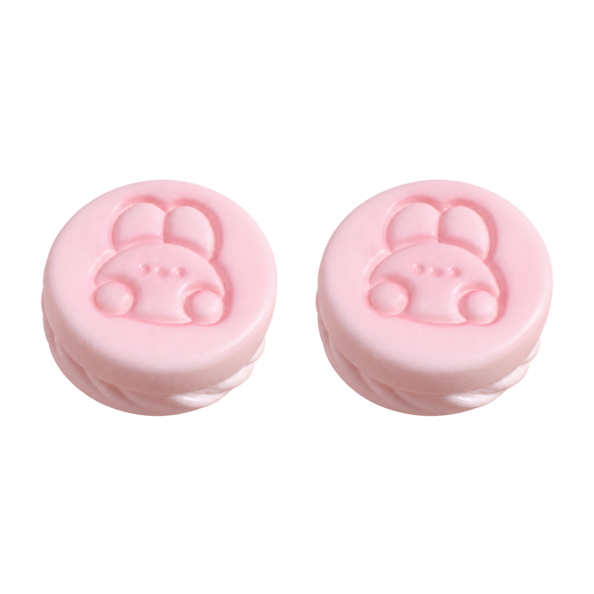 Berry Pink — set of 2 — product view 1