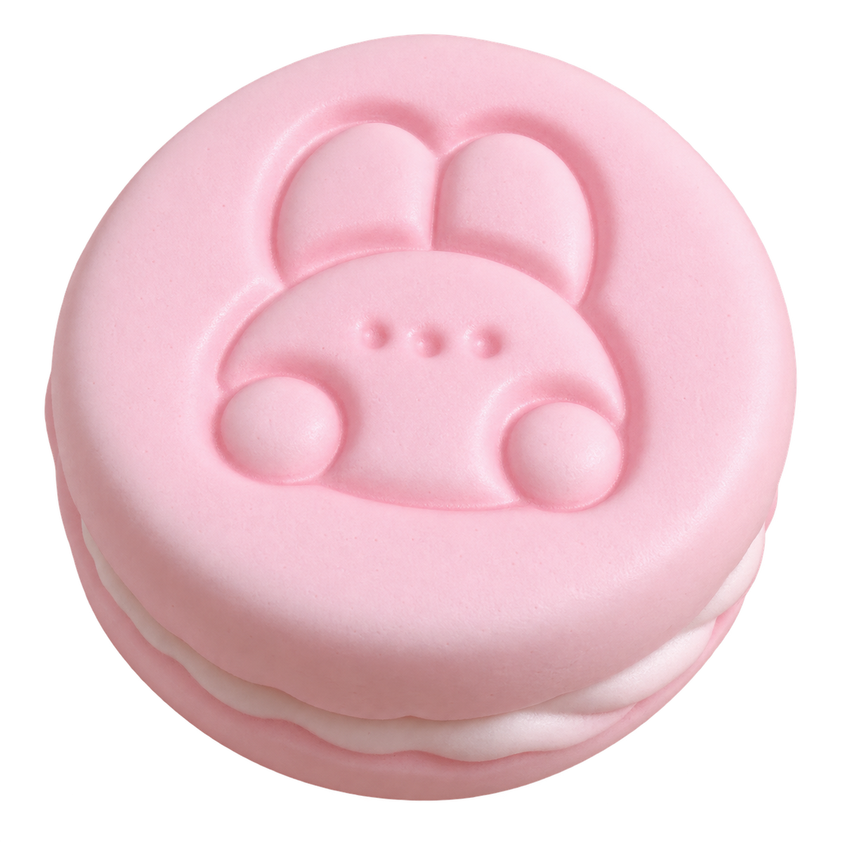 Berry Pink — product view 2