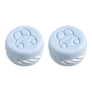 Sea Salt Blue — set of 2 — product view 1
