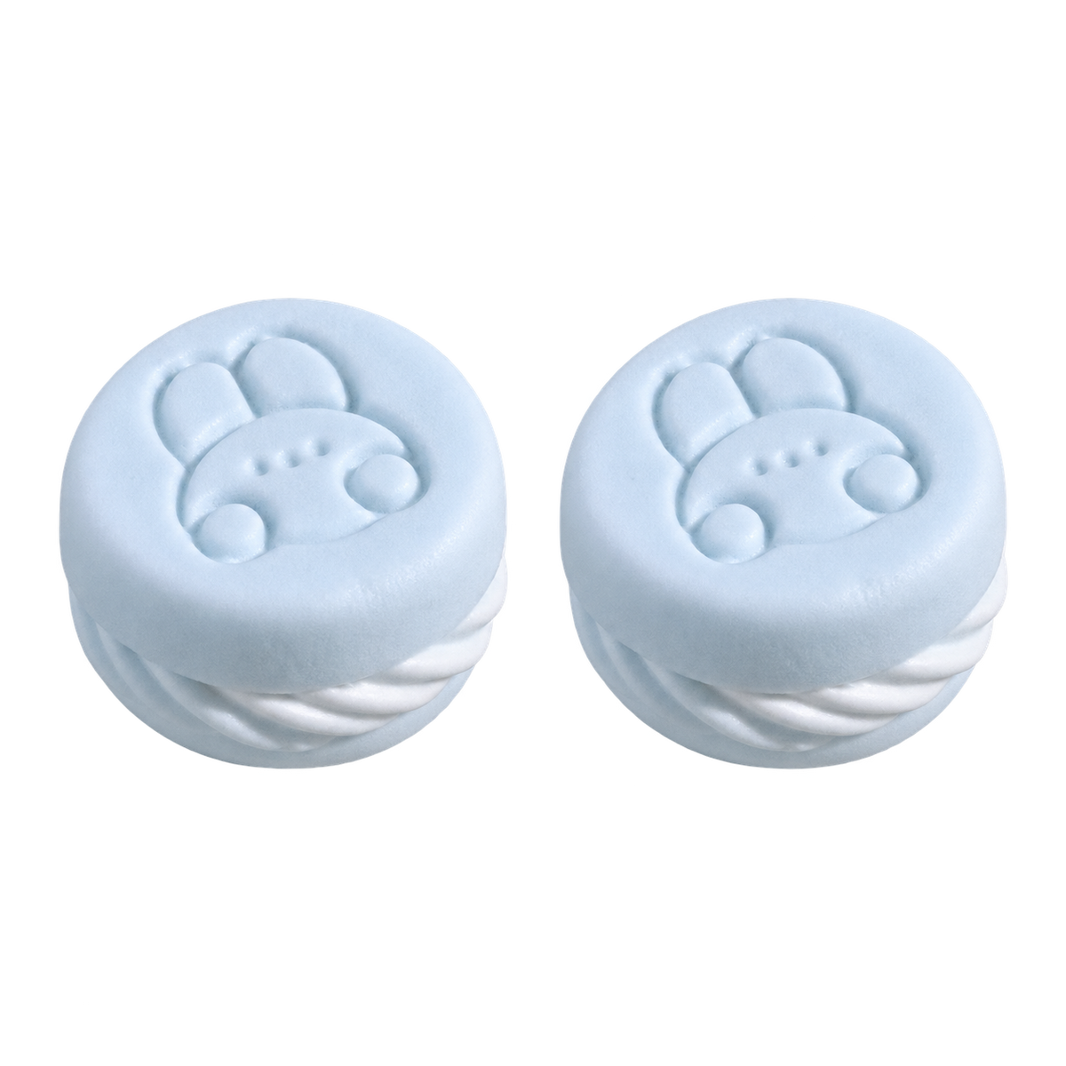 Sea Salt Blue — set of 2 — product view 1