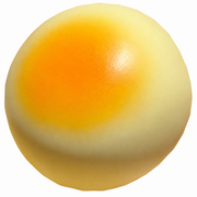 Soy Milk Bun — product view 1