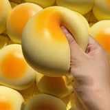 Soy Milk Bun — product view 4