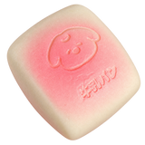 Puppy Bun - Pink — product view 2