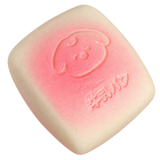Puppy Bun - Pink — product view 2