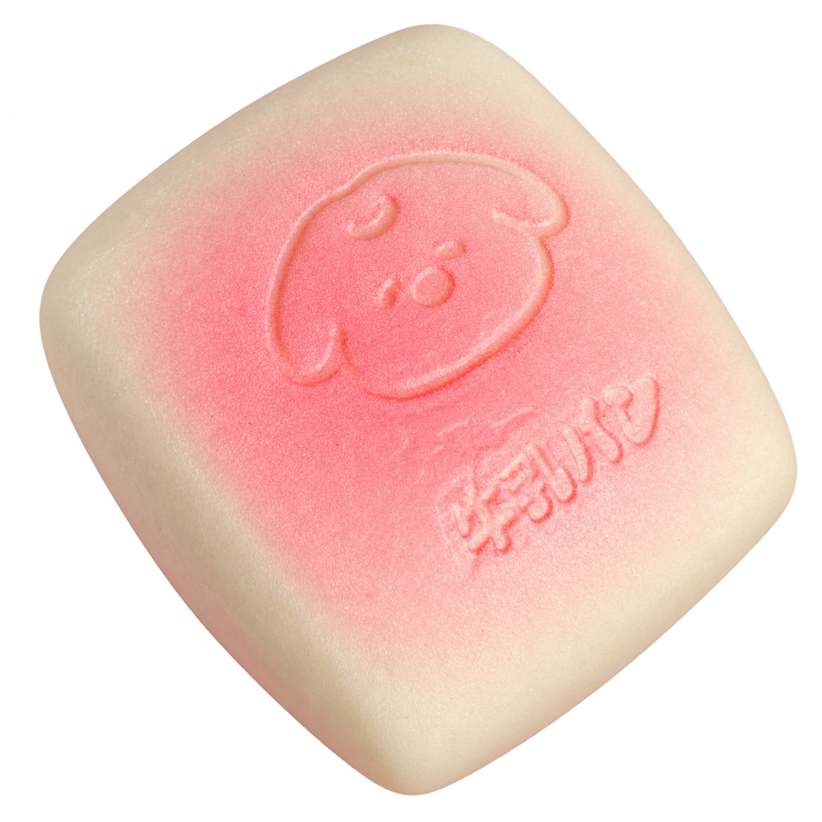 Puppy Bun - Pink — product view 2
