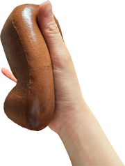Brown — product view 2
