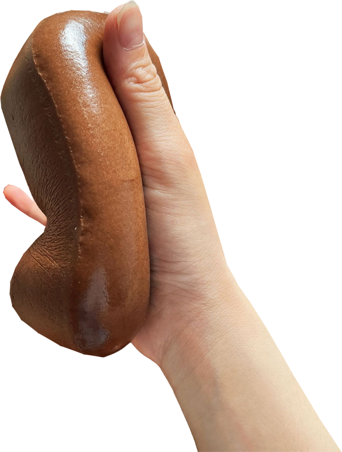 Brown — product view 2