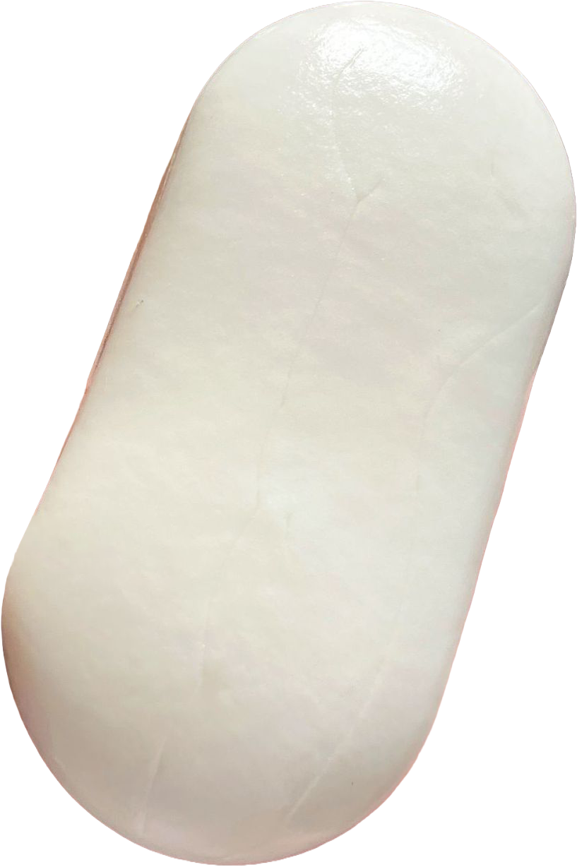 White — product view 1