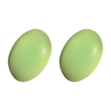 Apple Green Cheesecake — set of 2 — product view 1