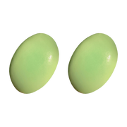 Apple Green Cheesecake — set of 2 — product view 1