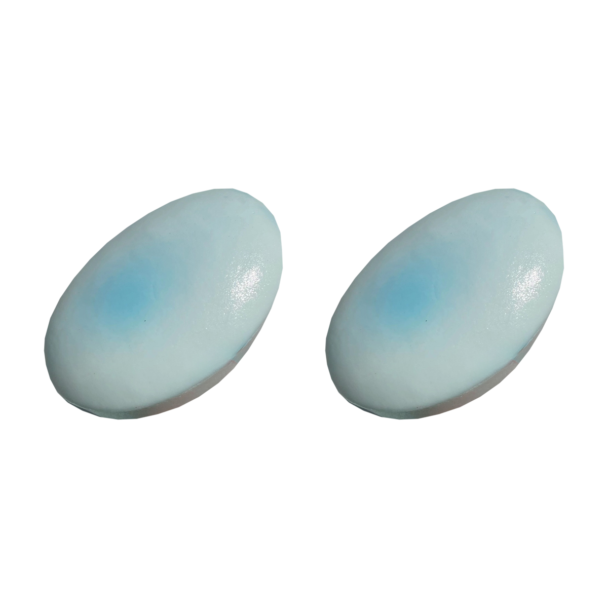 Ocean Blue Cheesecake — set of 2 — product view 1