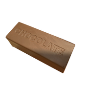 Milk Chocolate Bar — product view 1