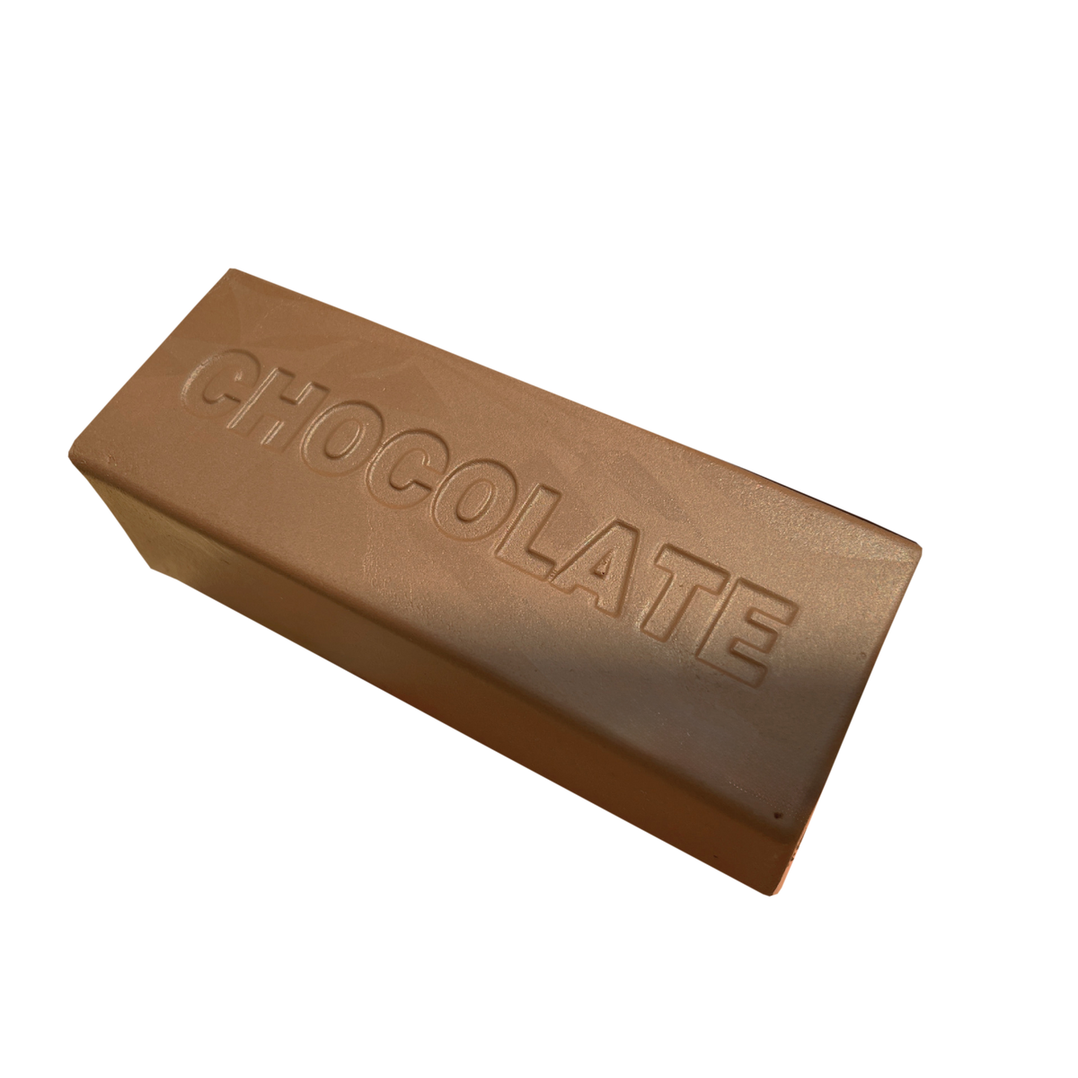 Milk Chocolate Bar — product view 1