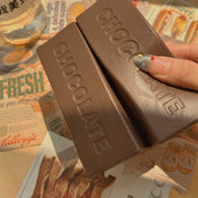 Milk Chocolate Bar — product view 3