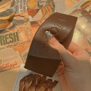 Milk Chocolate Bar — product view 4