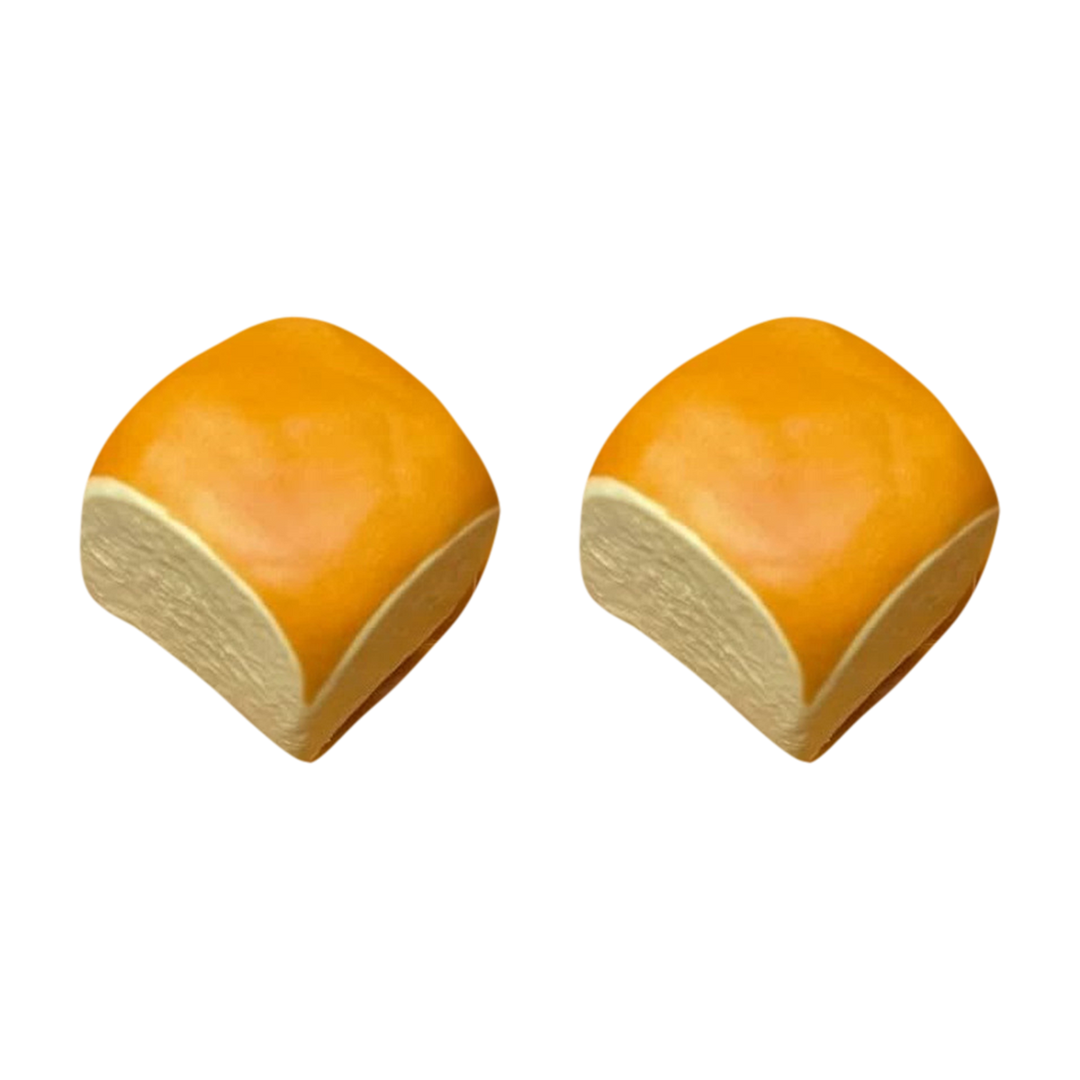Hawaiian Cake Cube — set of 2 — product view 1