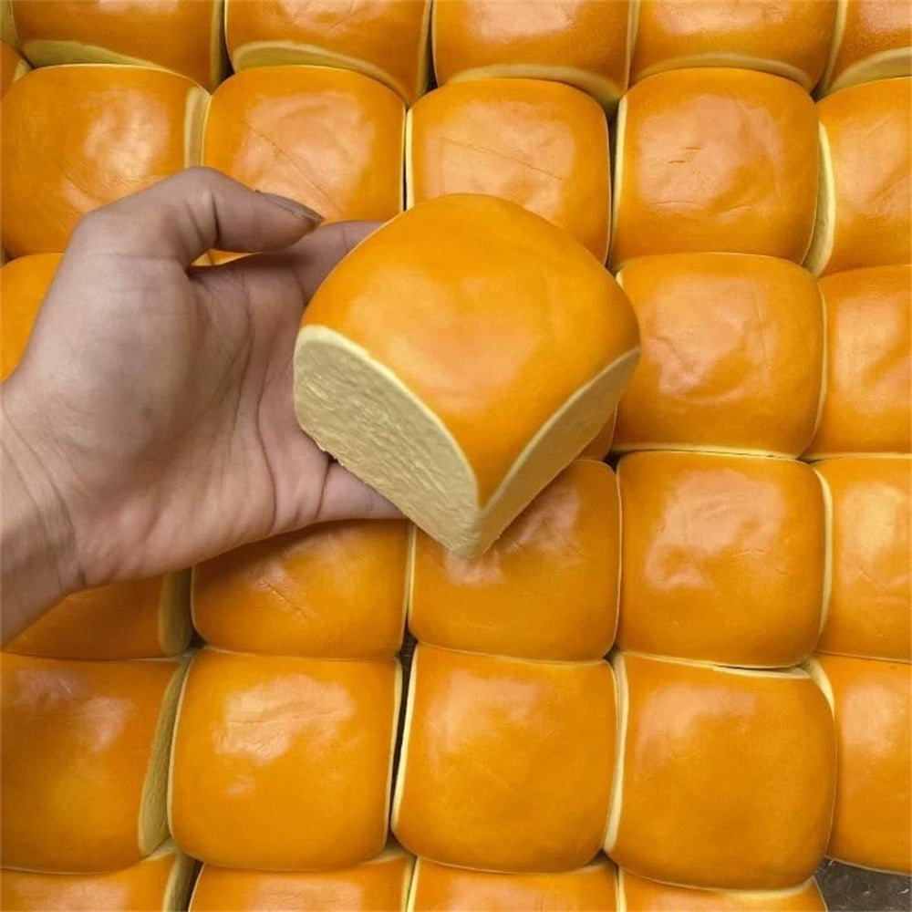 Hawaiian Cake Cube — product view 3