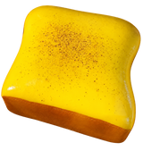 Butter Toast Loaf — product view 1