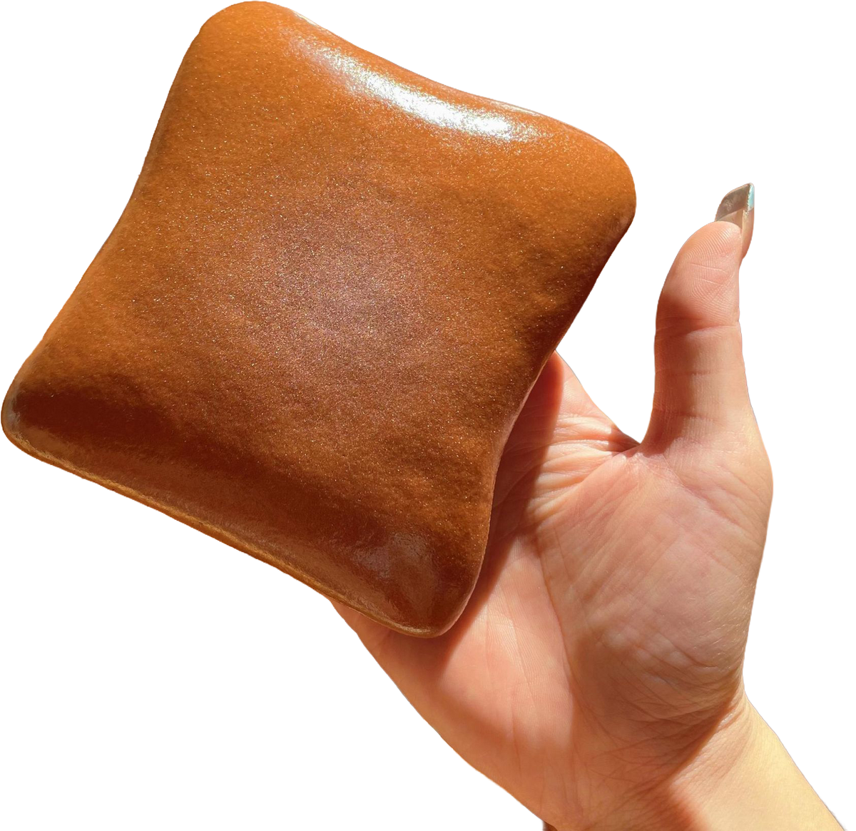 Coffee Toast Loaf — product view 2
