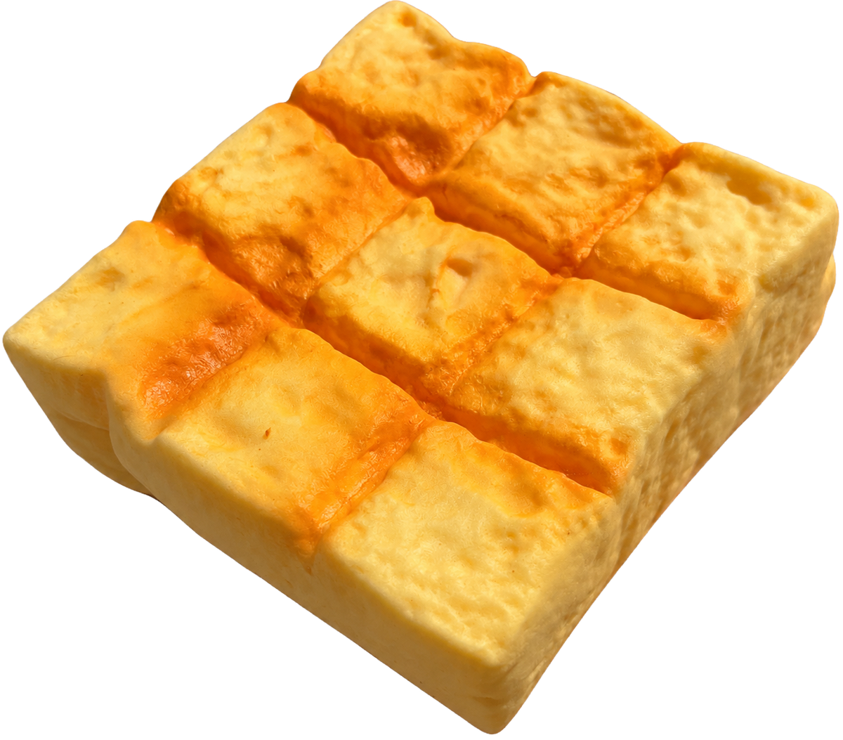 Golden Toast — product view 1